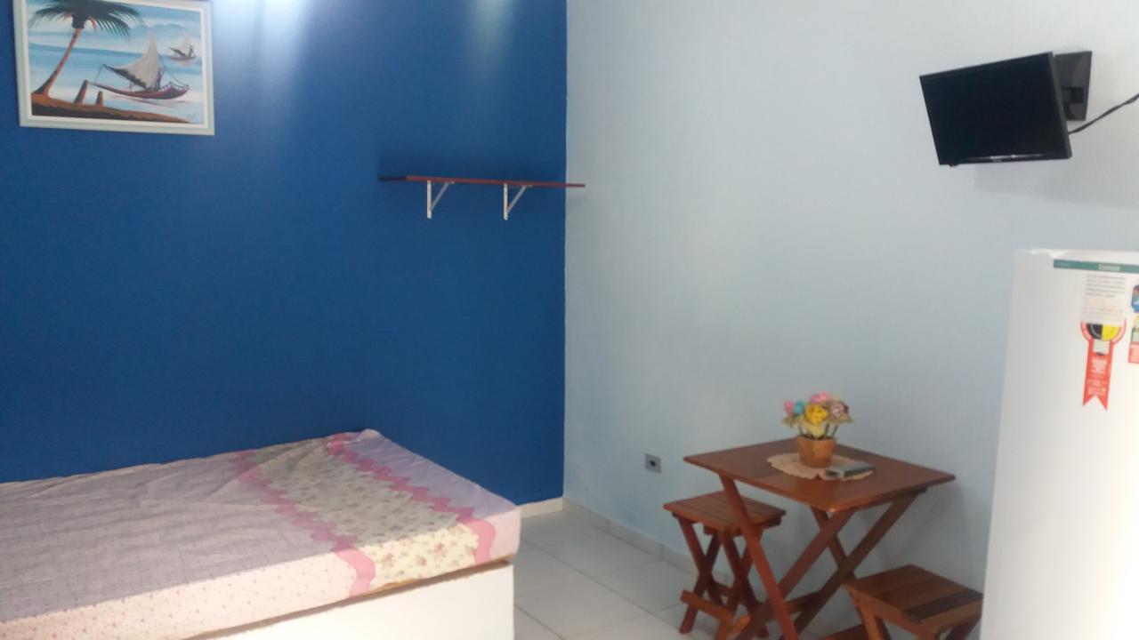 Chale Do Tio Beto - Caraguatatuba Villa ภายนอก รูปภาพ